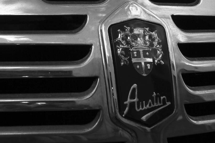 Austin